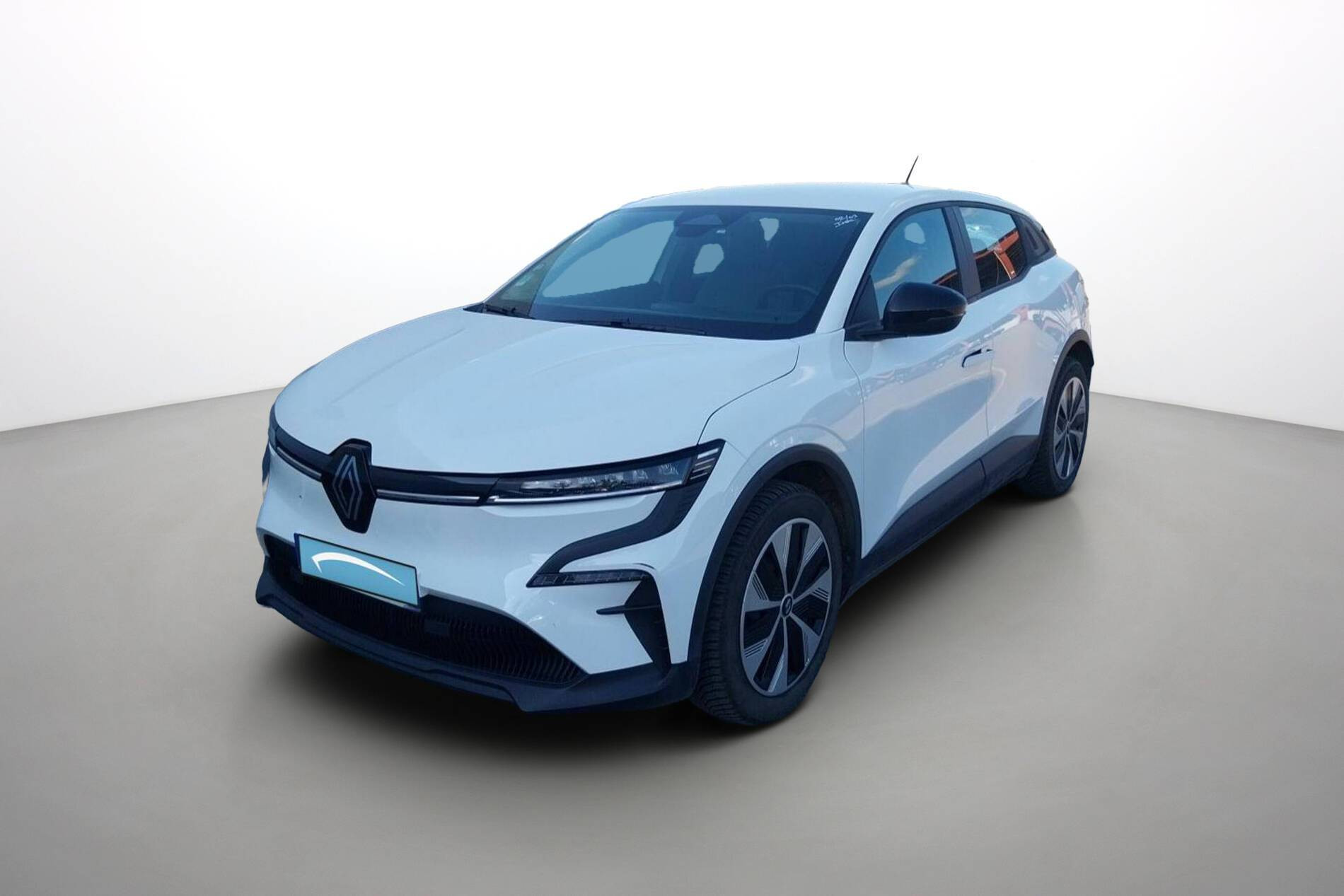 Renault Megane E-Tech  EV60 130ch optimum charge occasion de 2023 en vente à Saint-Lô