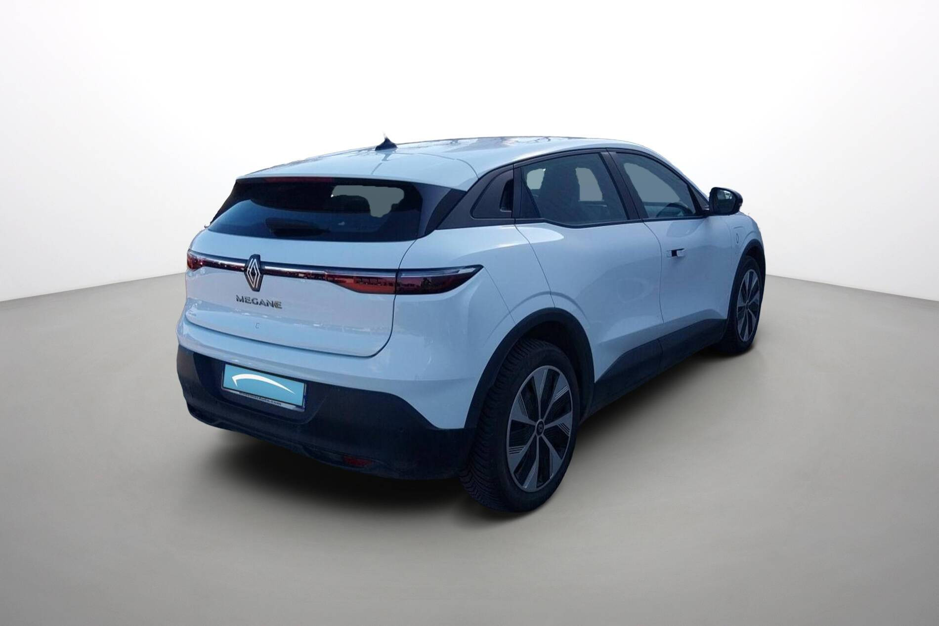 Vente en ligne Renault Megane E-Tech  EV60 130ch optimum charge au prix de 20 990 €