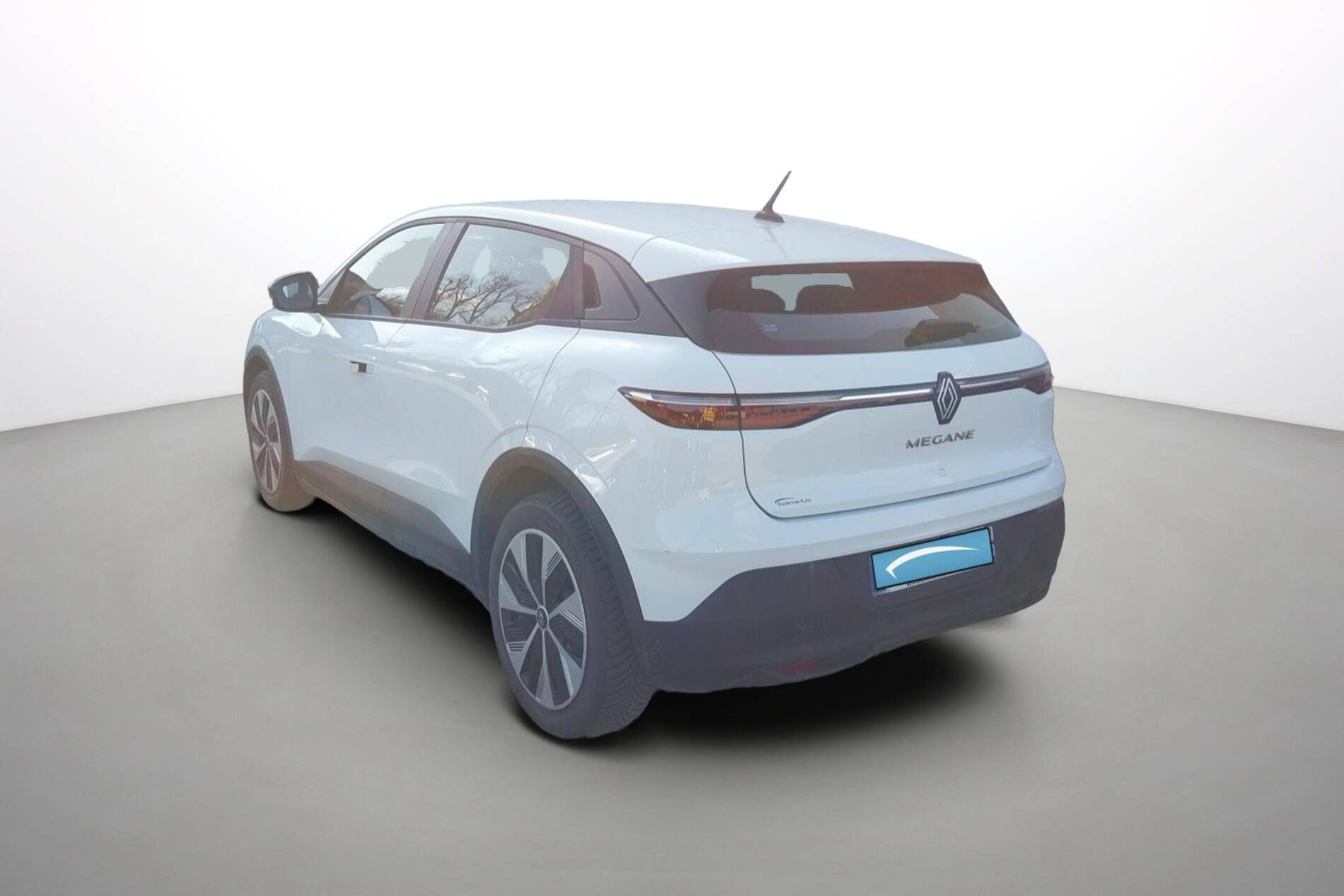 Vente en ligne Renault Megane E-Tech  EV60 130ch optimum charge au prix de 20 990 €