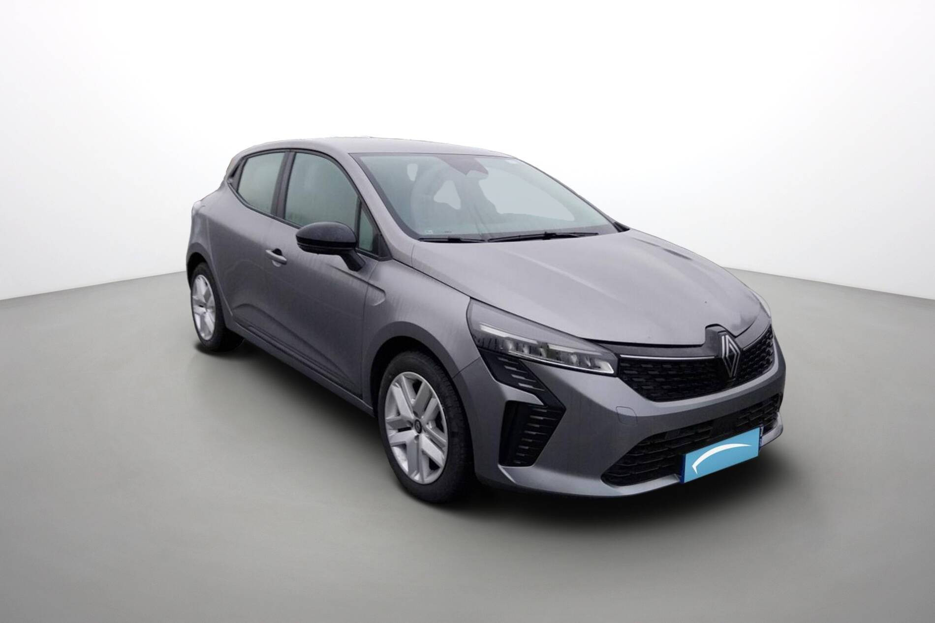 Vente en ligne Renault Clio 5 Clio Blue dCi 100 ch GSR2 au prix de 19 990 €