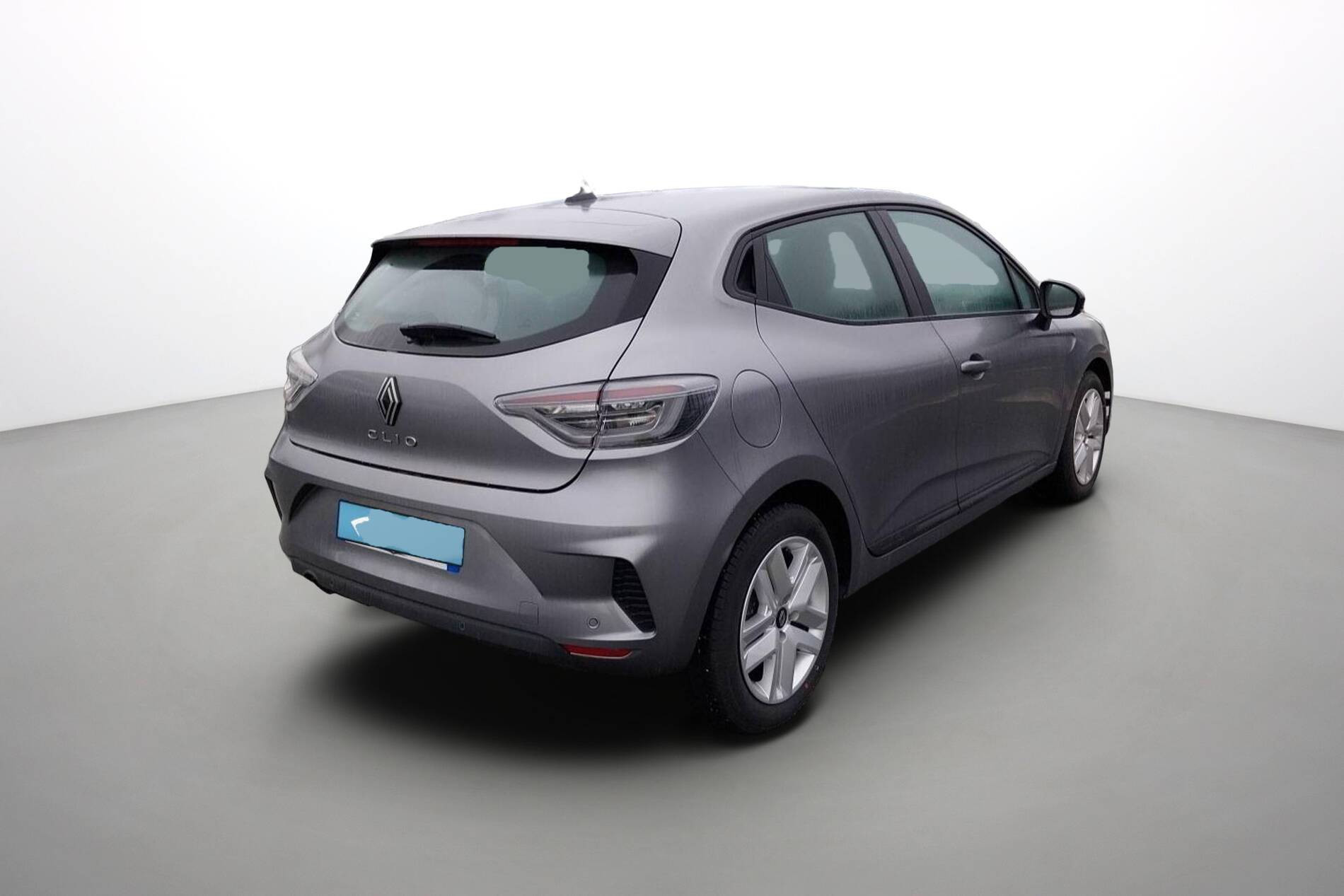 Vente en ligne Renault Clio 5 Clio Blue dCi 100 ch GSR2 au prix de 19 990 €