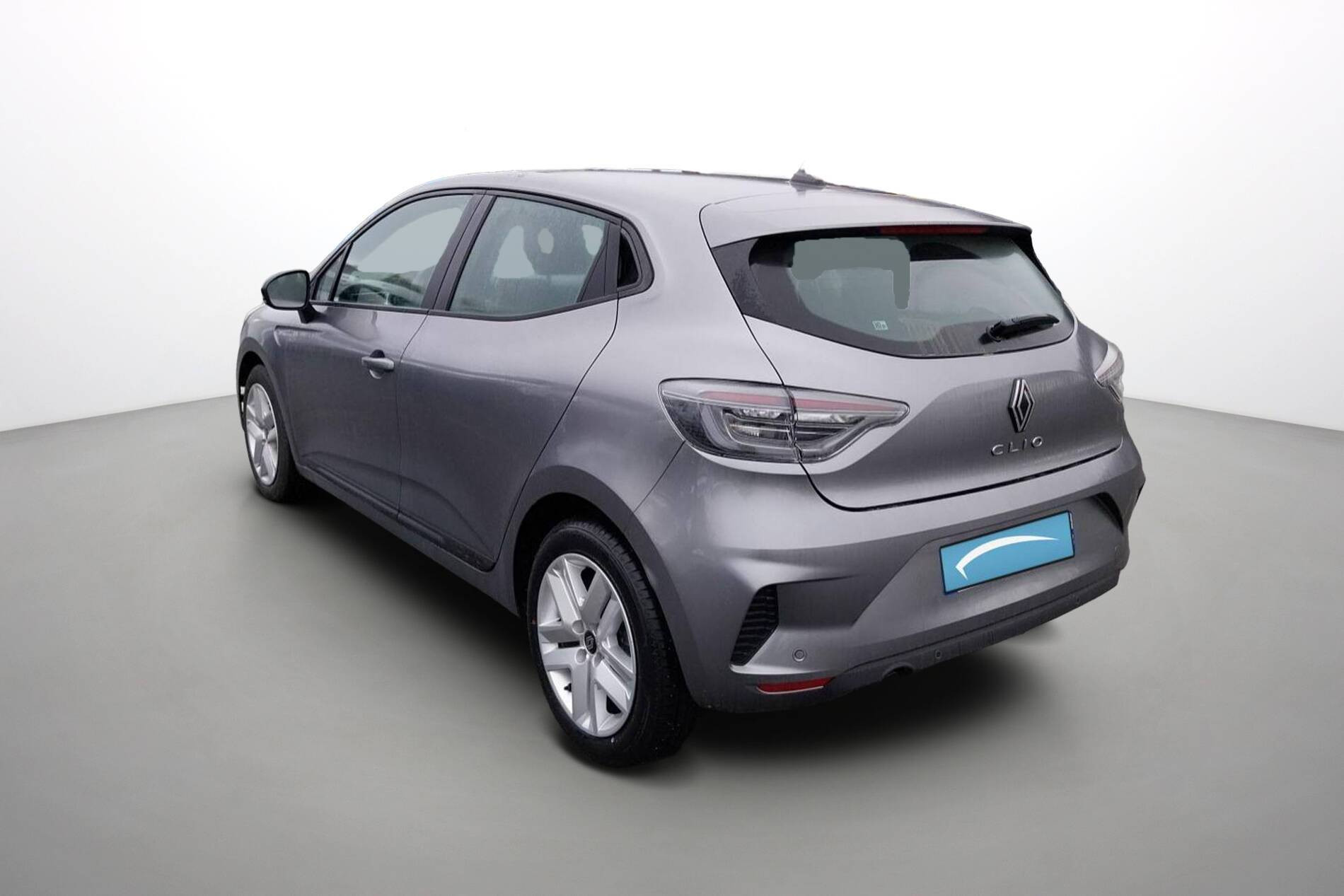 Vente en ligne Renault Clio 5 Clio Blue dCi 100 ch GSR2 au prix de 19 990 €