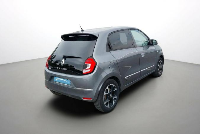 Vente en ligne Renault Twingo 3  TCe 95 au prix de 12 650 €