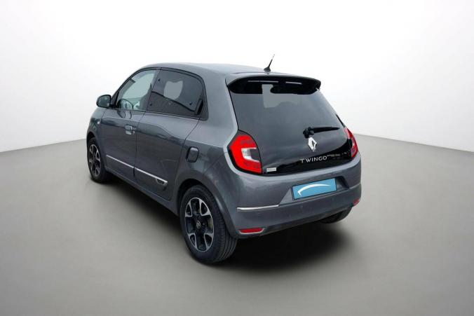 Vente en ligne Renault Twingo 3  TCe 95 au prix de 12 650 €