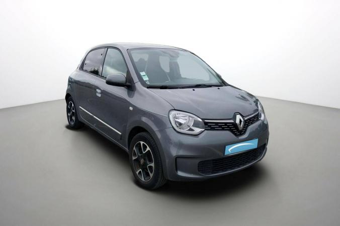 Vente en ligne Renault Twingo 3  TCe 95 au prix de 12 650 €