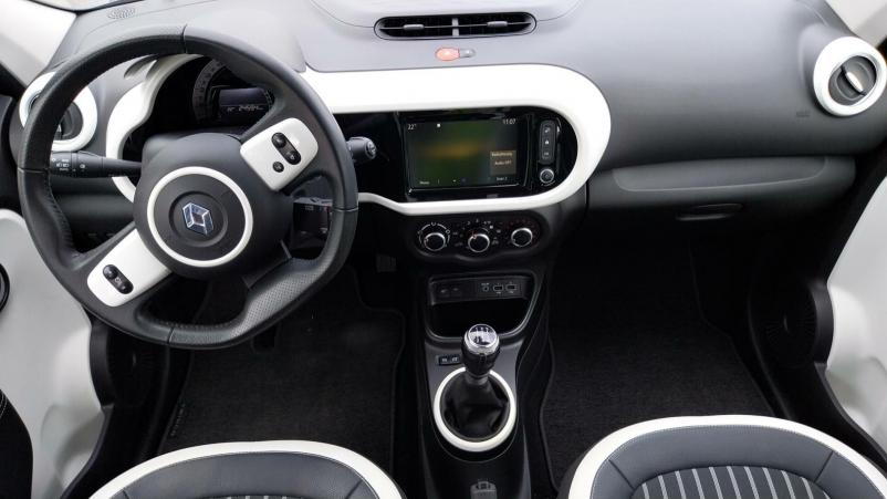Vente en ligne Renault Twingo 3  TCe 95 au prix de 12 650 €