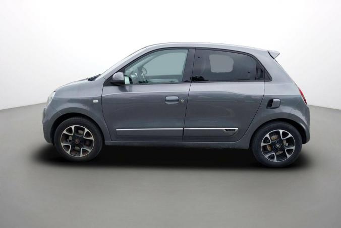 Vente en ligne Renault Twingo 3  TCe 95 au prix de 12 650 €