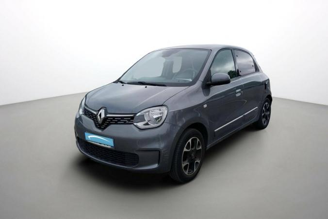 Vente en ligne Renault Twingo 3  TCe 95 au prix de 12 650 €