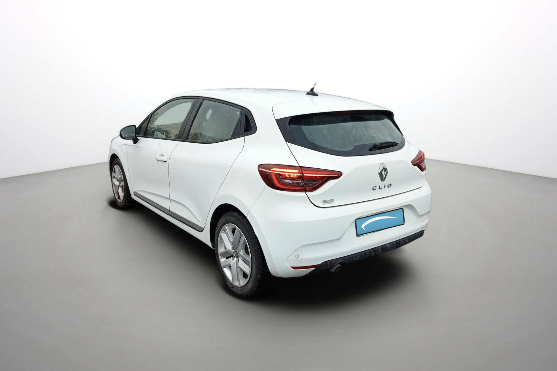 Vente en ligne Renault Clio 5 Clio TCe 100 GPL - 21 au prix de 11 990 €