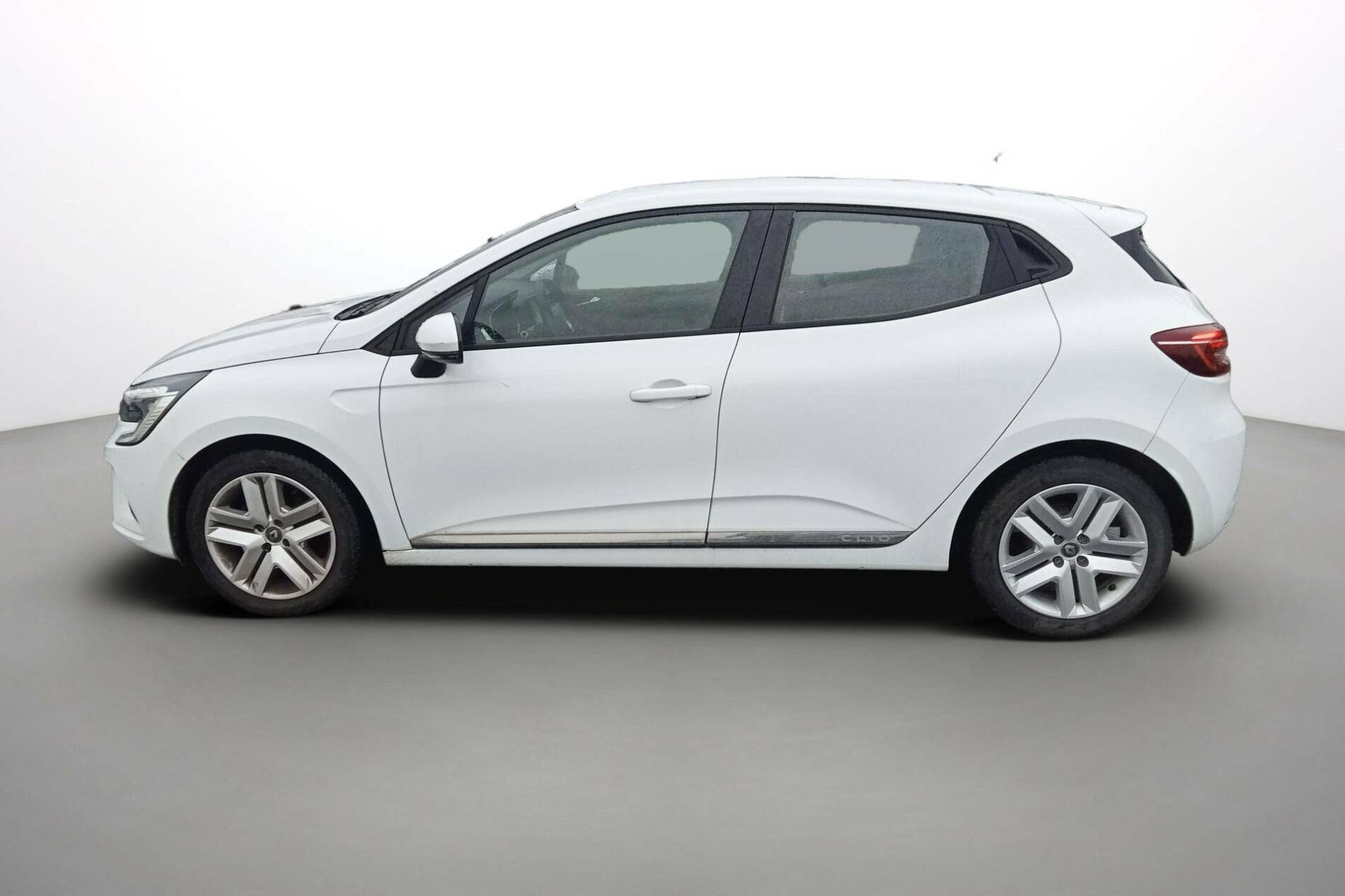 Vente en ligne Renault Clio 5 Clio TCe 100 GPL - 21 au prix de 11 990 €