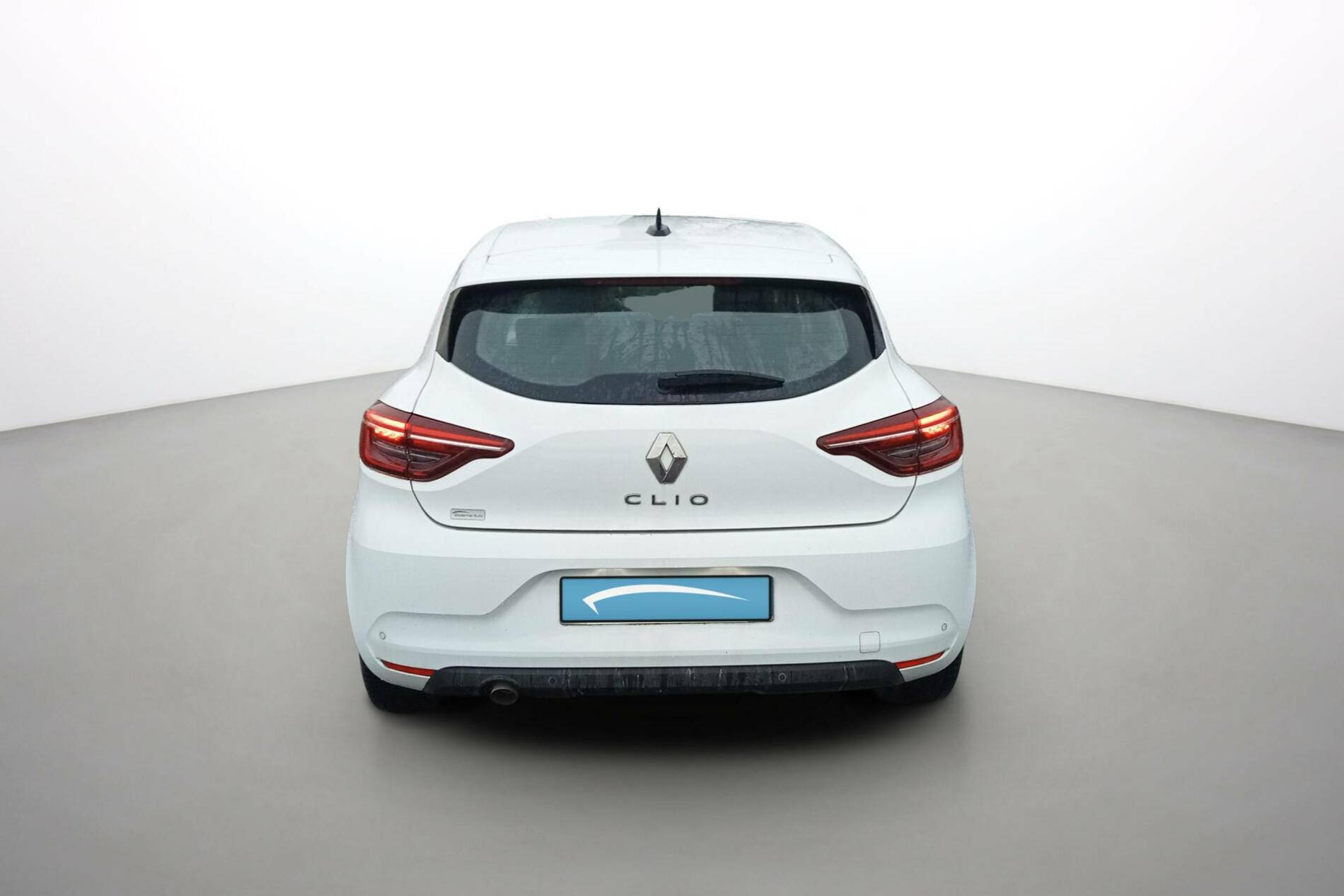 Vente en ligne Renault Clio 5 Clio TCe 100 GPL - 21 au prix de 11 990 €