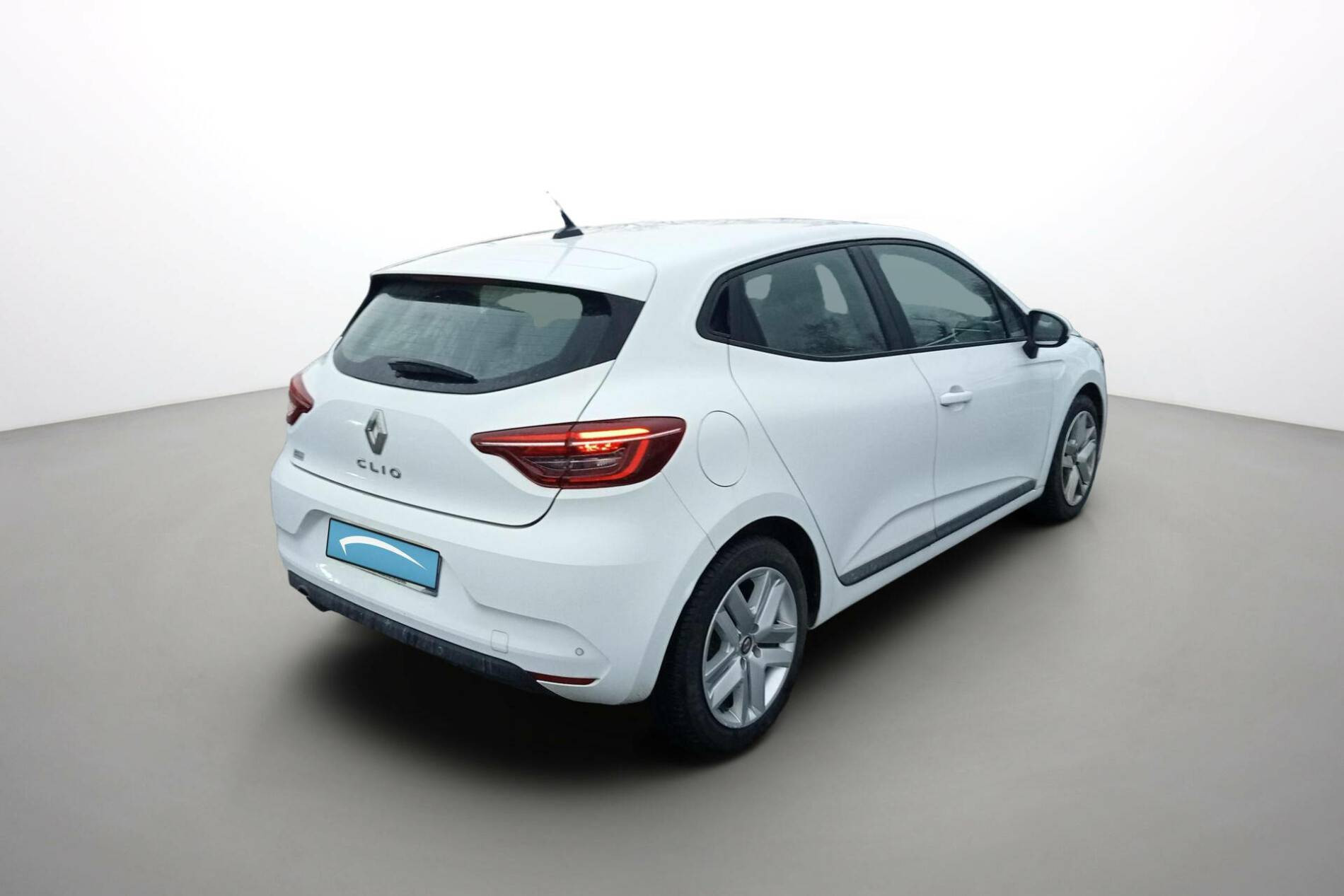 Vente en ligne Renault Clio 5 Clio TCe 100 GPL - 21 au prix de 11 990 €