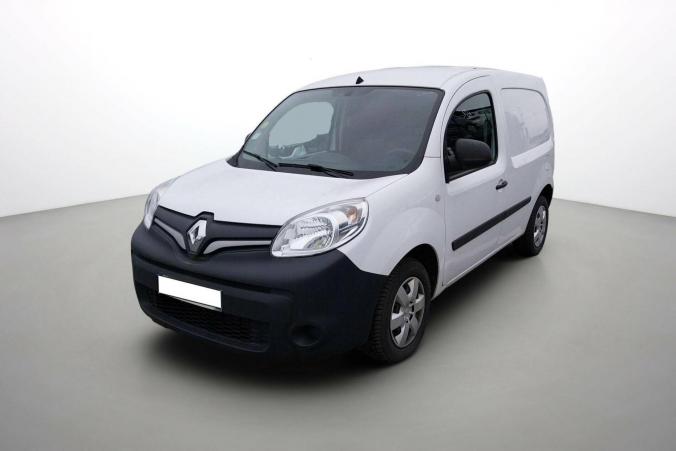 Vente en ligne Renault Kangoo Express  BLUE DCI 95 au prix de 11 990 €