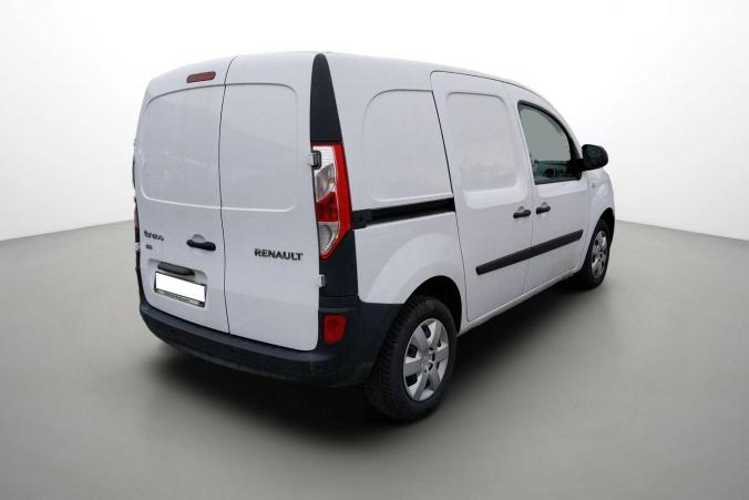 Vente en ligne Renault Kangoo Express  BLUE DCI 95 au prix de 11 990 €