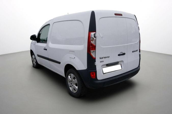 Vente en ligne Renault Kangoo Express  BLUE DCI 95 au prix de 11 990 €