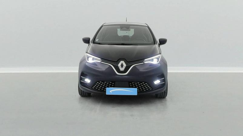 Vente en ligne Renault Zoé Zoe R110 Achat Intégral - 21B au prix de 14 890 €