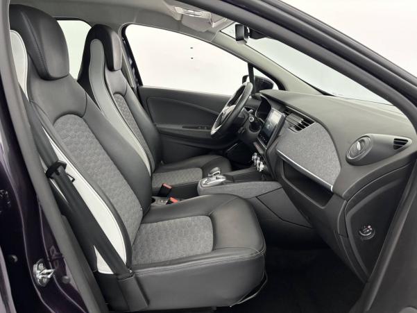 Vente en ligne Renault Zoé Zoe R110 Achat Intégral - 21B au prix de 14 890 €