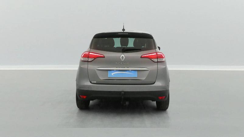Vente en ligne Renault Scenic 4 Scenic TCe 140 FAP au prix de 14 690 €