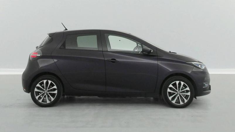 Vente en ligne Renault Zoé Zoe R110 Achat Intégral - 21B au prix de 14 890 €