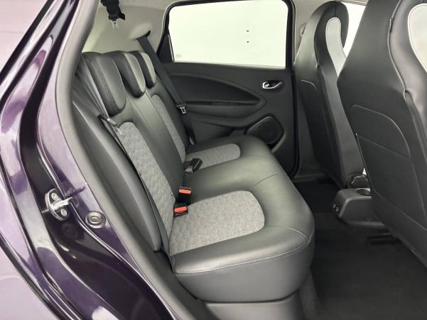 Vente en ligne Renault Zoé Zoe R110 Achat Intégral - 21B au prix de 14 890 €