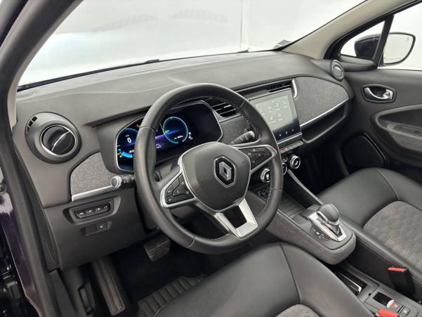 Vente en ligne Renault Zoé Zoe R110 Achat Intégral - 21B au prix de 14 890 €