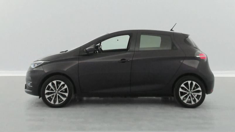 Vente en ligne Renault Zoé Zoe R110 Achat Intégral - 21B au prix de 14 890 €