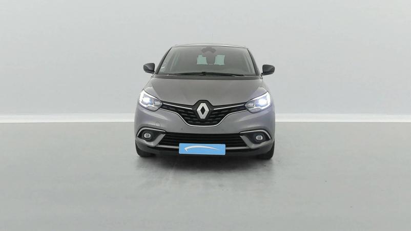 Vente en ligne Renault Scenic 4 Scenic TCe 140 FAP au prix de 14 690 €