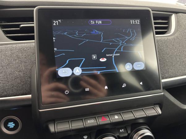 Vente en ligne Renault Zoé Zoe R110 Achat Intégral - 21B au prix de 14 890 €