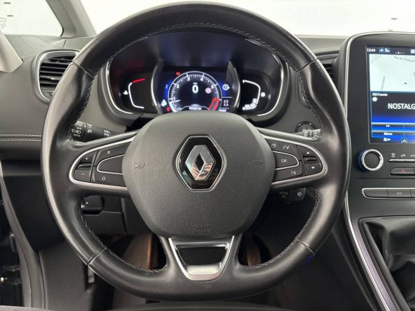 Vente en ligne Renault Scenic 4 Scenic TCe 140 FAP au prix de 14 690 €