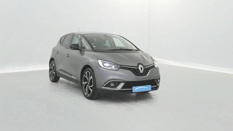 Vente en ligne Renault Scenic 4 Scenic TCe 140 FAP au prix de 14 690 €