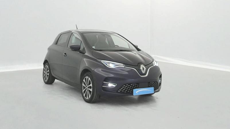 Vente en ligne Renault Zoé Zoe R110 Achat Intégral - 21B au prix de 14 890 €