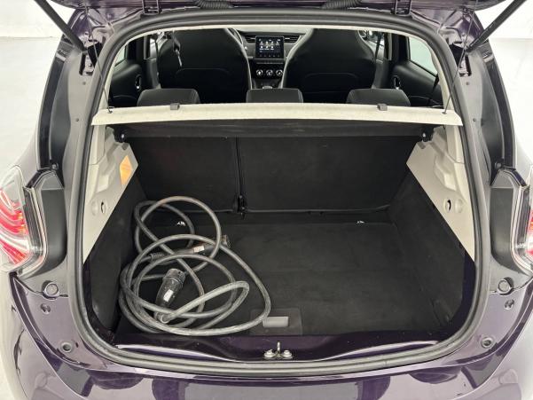 Vente en ligne Renault Zoé Zoe R110 Achat Intégral - 21B au prix de 14 890 €