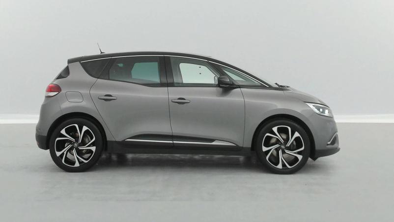 Vente en ligne Renault Scenic 4 Scenic TCe 140 FAP au prix de 14 690 €