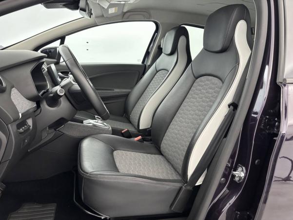 Vente en ligne Renault Zoé Zoe R110 Achat Intégral - 21B au prix de 14 890 €