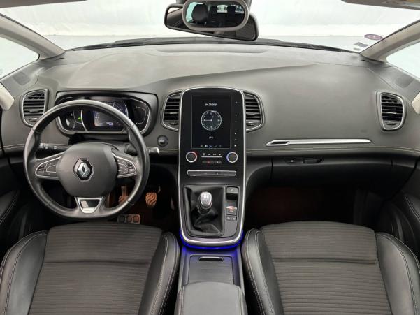 Vente en ligne Renault Scenic 4 Scenic TCe 140 FAP au prix de 14 690 €