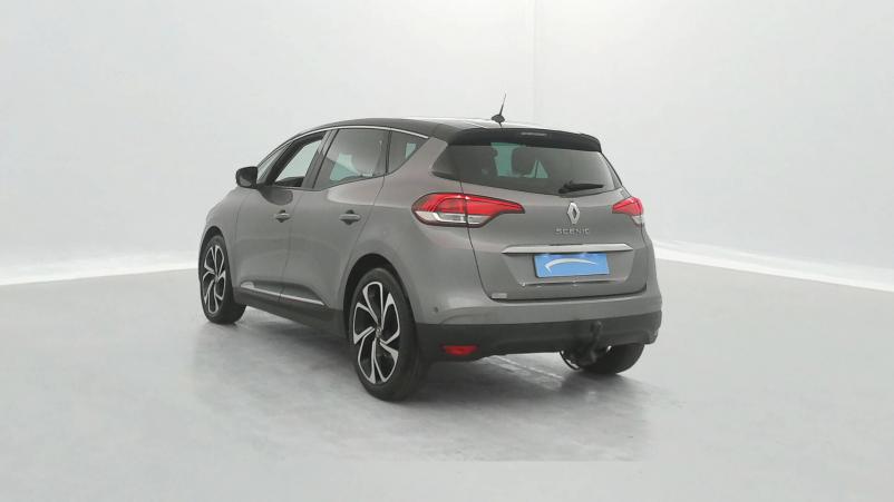 Vente en ligne Renault Scenic 4 Scenic TCe 140 FAP au prix de 14 690 €