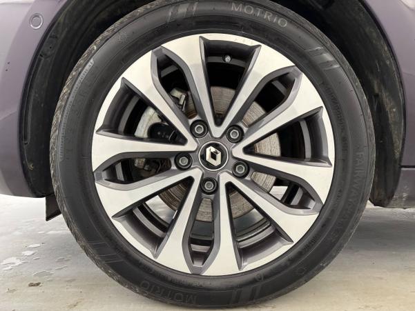 Vente en ligne Renault Zoé Zoe R110 Achat Intégral - 21B au prix de 14 890 €