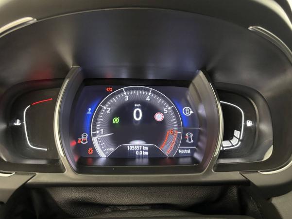 Vente en ligne Renault Scenic 4 Scenic TCe 140 FAP au prix de 14 690 €
