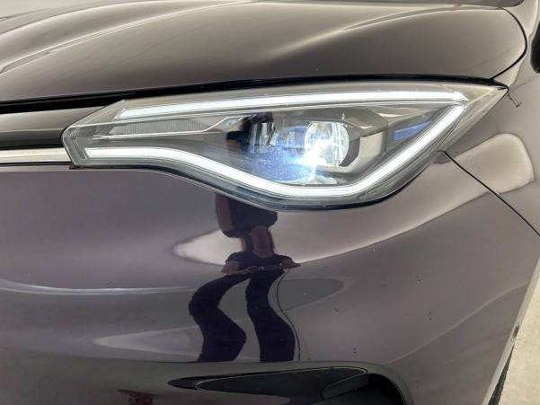 Vente en ligne Renault Zoé Zoe R110 Achat Intégral - 21B au prix de 14 890 €