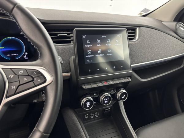 Vente en ligne Renault Zoé Zoe R110 Achat Intégral - 21B au prix de 14 890 €