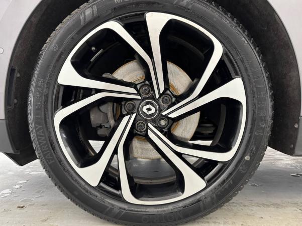 Vente en ligne Renault Scenic 4 Scenic TCe 140 FAP au prix de 14 690 €
