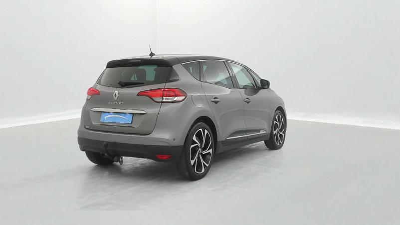 Vente en ligne Renault Scenic 4 Scenic TCe 140 FAP au prix de 14 690 €