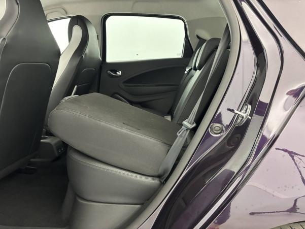 Vente en ligne Renault Zoé Zoe R110 Achat Intégral - 21B au prix de 14 890 €