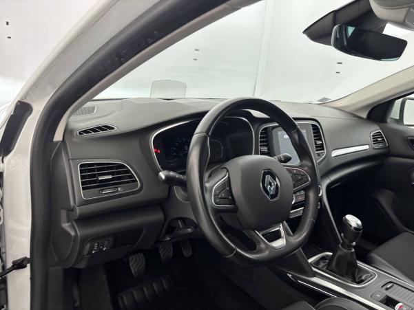 Vente en ligne Renault Megane 4 Estate Mégane IV Estate Blue dCi 115 - 21B au prix de 18 490 €