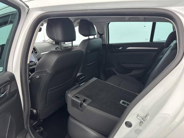 Vente en ligne Renault Megane 4 Estate Mégane IV Estate Blue dCi 115 - 21B au prix de 18 490 €