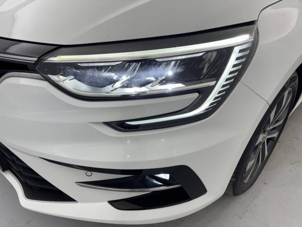Vente en ligne Renault Megane 4 Estate Mégane IV Estate Blue dCi 115 - 21B au prix de 18 490 €