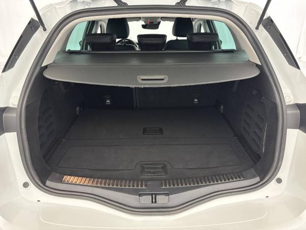Vente en ligne Renault Megane 4 Estate Mégane IV Estate Blue dCi 115 - 21B au prix de 18 490 €