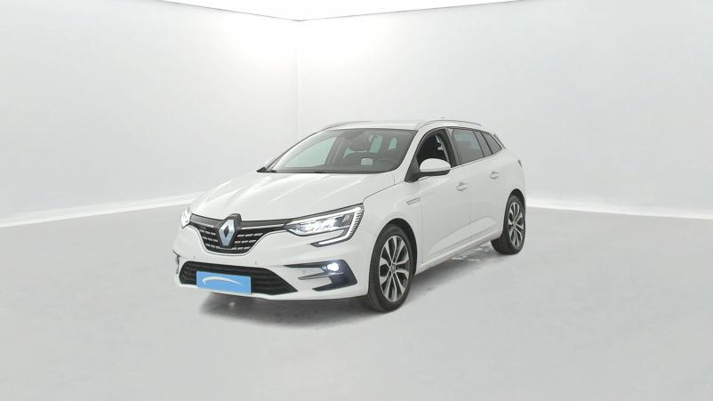 Vente en ligne Renault Megane 4 Estate Mégane IV Estate Blue dCi 115 - 21B au prix de 18 490 €