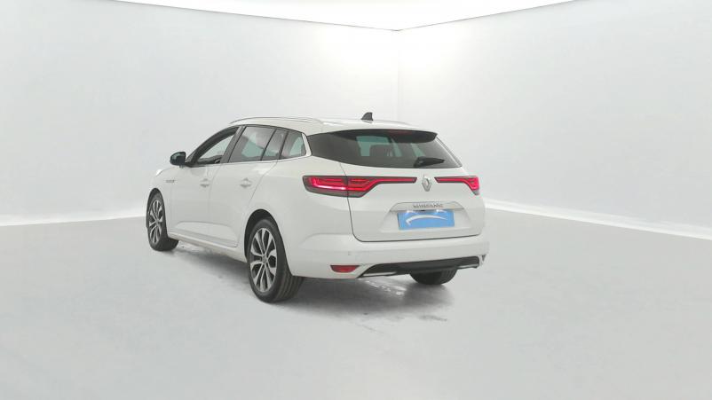 Vente en ligne Renault Megane 4 Estate Mégane IV Estate Blue dCi 115 - 21B au prix de 18 490 €