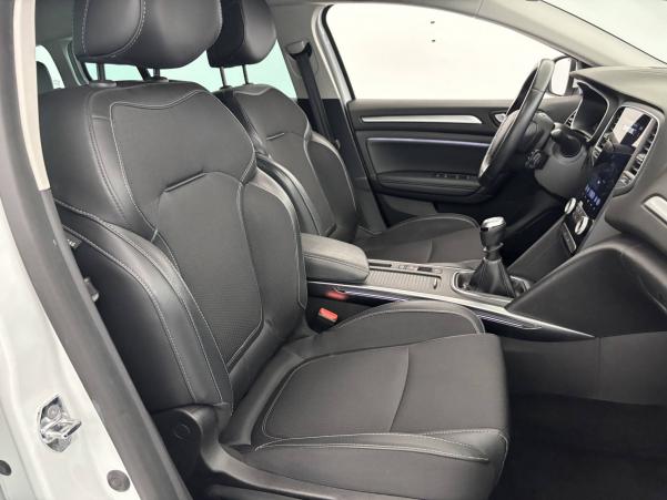 Vente en ligne Renault Megane 4 Estate Mégane IV Estate Blue dCi 115 - 21B au prix de 18 490 €